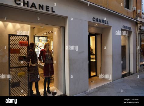 chanel stores italy|boutique Chanel in Italy.